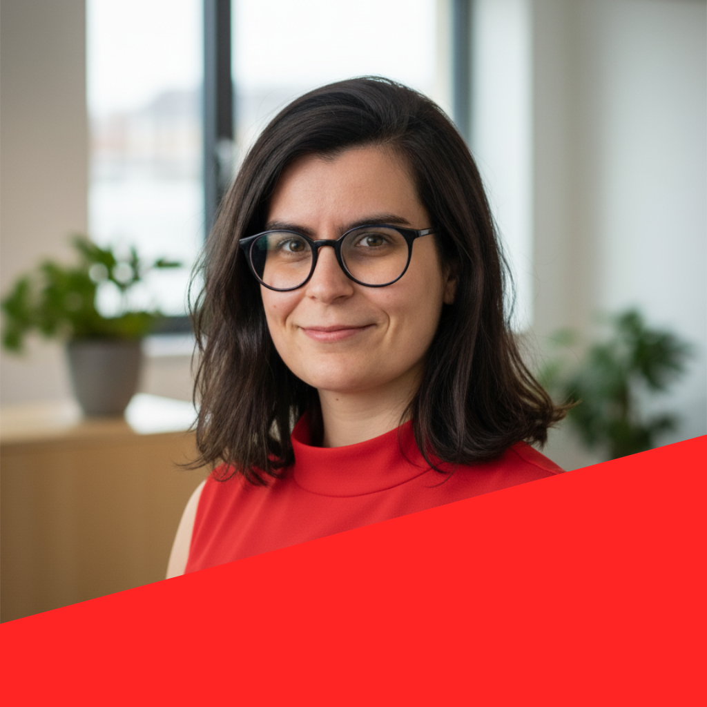 Deniz Yildiz, Energy & Strategy